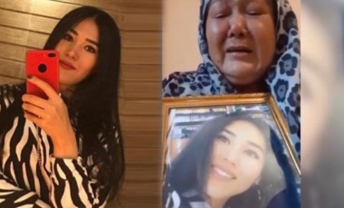 Nadira'nın annesi konuştu, Şirin Ünal hesabını kilitledi