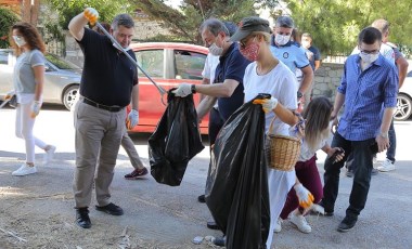 Çeşme, 'Plastik Atıksız Şehirler Ağı’na katıldı!