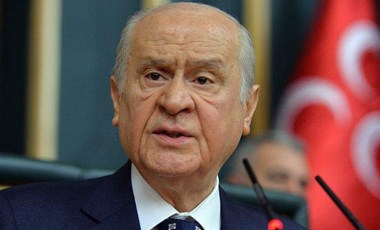 Bahçeli'den Erbaş'ın sözlerine ilişkin açıklama: Atatürk’e lanet okunduğu yalanıyla imal ve inşa edilen kutuplaşma zalim bir bölücülüktür