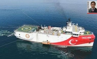 Navtex duyurusu tarihinde Oruç Reis’in araştırmalarına başlamayabileceği gündemde