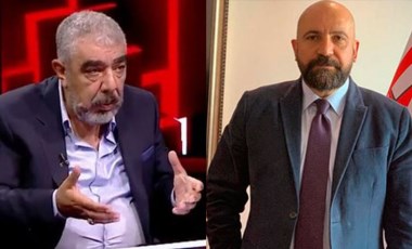 RTÜK üyesi Taşcı: Televizyonlar aklanma yeri değil