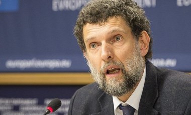 ABD'den Osman Kavala için Türkiye'ye çağrı