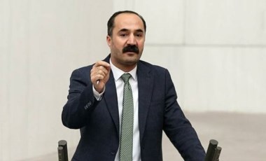 HDP, Mensur Işık'a iki yıl uzaklaştırma cezası verdi