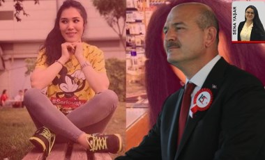 Nadira Kadirova’yla ilgili soruyu yanlış yanıtlayan Soylu: Ne çok sordunuz