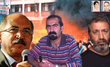 Mazlum Çimen, Ali Balkız ve Serdar Doğan 27 yıl sonra katliamı Cumhuriyet’e anlattı: Hislerim bile kirlendi