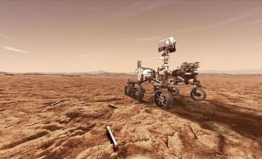 NASA Mars keşif aracı Perseverance'ın fırlatılışını yeniden erteledi