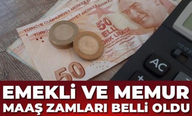 TÜİK enflasyon rakamlarını açıkladı