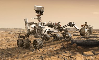 NASA’nın yeni aracı Mars’ta yaşam izini nasıl arayacak?