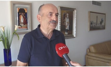 Eski Sağlık Bakanı Mehmet Müezzinoğlu, kendi dönemindeki bir rüşvet iddiasıyla ilgili konuştu