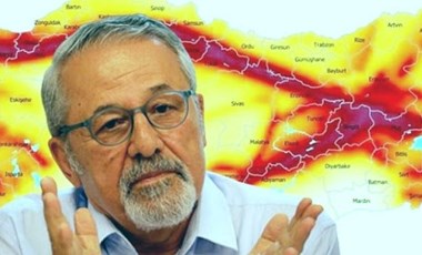 Deprem uzmanı riskli bölgeleri tek tek sıraladı!