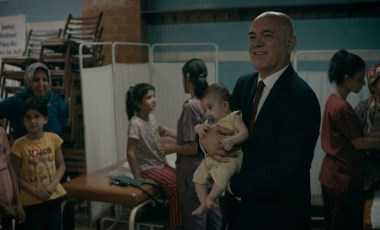 ‘Nasipse Adayız’ İstanbul Film Festivali’nde görücüye çıkacak