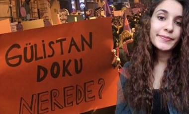 İçişleri Bakanlığı Gülistan Doku'yu arama çalışmalarını durdurdu