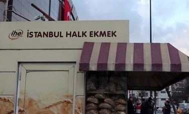 İBB Başkanı Ekrem İmamoğlu'ndan Halk Ekmek Genel Müdürlüğü’ne yeni atama!