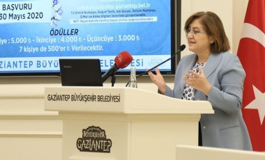 Fatma Şahin uyardı: Böyle giderse okulları açamayız