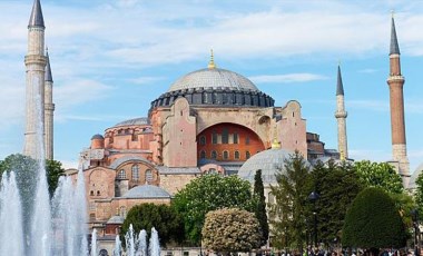 Ayasofya’da süreç uzayabilir