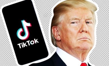 Trump duyurdu: TikTok’u ABD'de yasaklayacağız!