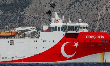 Türkiye yeni NAVTEX ilan etti, Yunanistan Ulusal Güvenlik Konseyi acil toplanıyor