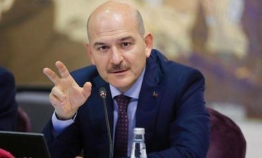 Soylu: Tüm Türkiye'de yüksek yoğunluklu denetim gerçekleştireceğiz