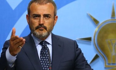 AKP'li Ünal'dan 'erken seçim' açıklaması: Gündemimizde yok