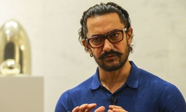 Aktör Aamir Khan Niğde’de film çekecek