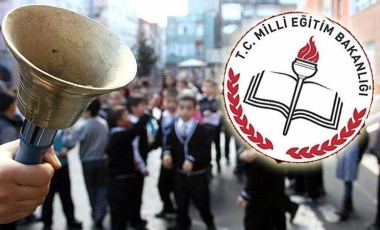 MEB'den okulların açılmasıyla ilgili açıklama