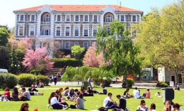 Boğaziçi Üniversitesi'nden 'yüz yüze eğitim' kararı