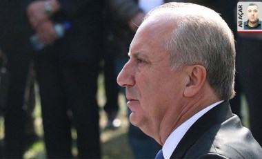 Muharrem İnce’nin bugünkü basın toplantısında hedeflerini açıklaması bekleniyor