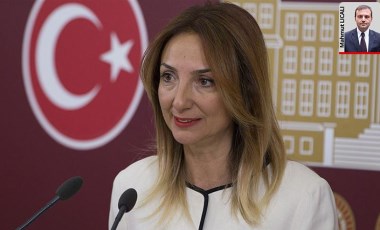 CHP Kadın Kolları Genel Başkanı seçilen Nazlıaka yeni dönemde yapacaklarını Cumhuriyet’e anlattı: Kadının gücünü görecekler