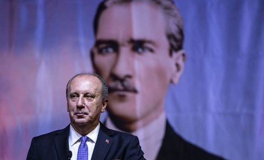 Muharrem İnce 