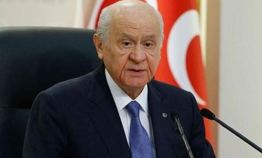 Bahçeli'den 'Muharrem İnce' açıklaması: CHP içinde Atatürk'e dönüş hareketi başlatacak