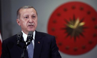 Cumhurbaşkanı Erdoğan 16 üniversiteye rektör ataması yaptı