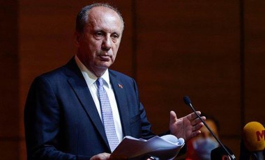 CHP'li yönetici açıkladı: Muharrem İnce neden ihraç edilmedi?