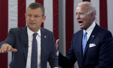 CHP'den AKP'ye Biden yanıtı: 