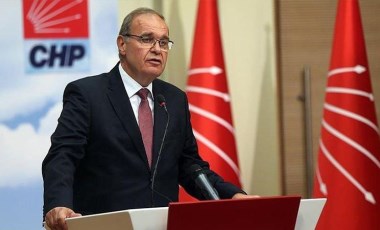 CHP'li Öztrak'tan Joe Biden'a tepki: 