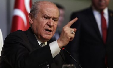 Bahçeli'den Biden'in sözleri üzerine açıklama