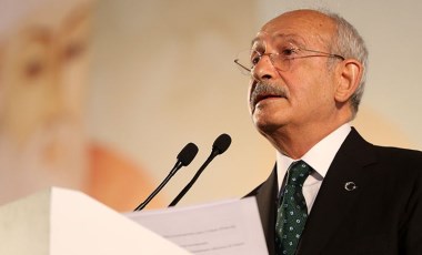 Kılıçdaroğlu: Hacı Bektaş dünyanın ortak değeridir