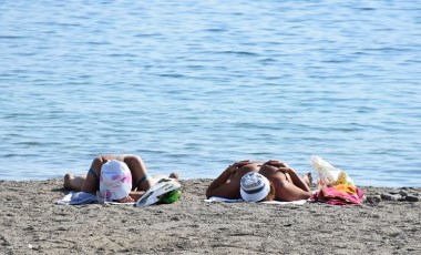 MUÇEV Datça’yı da kuşattı, ücretsiz denize girilebilecek yer kalmadı