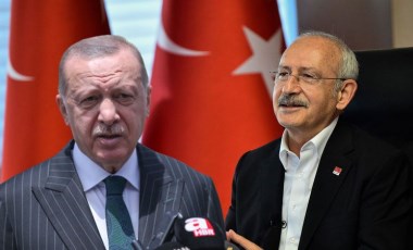 Erdoğan'dan Kılıçdaroğlu'na 2 milyon liralık tazminat davası