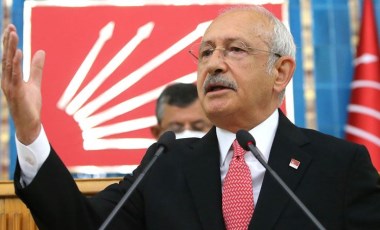 Kılıçdaroğlu'ndan Erdoğan'ın açtığı tazminat davasına ilişkin açıklama