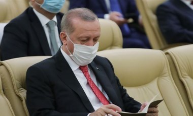 AKP'de haftalık Covid-19 testi: Sizinki can da bizimki patlıcan mı?