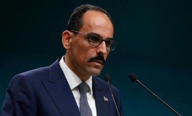 Kalın’dan Libya açıklaması: Bizi asıl endişelendiren Rusya ve BAE