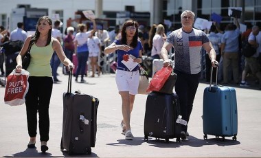 Rusya Tur Operatörleri Birliği, Türkiye'de 2020'nin en popüler tatil beldesini açıkladı