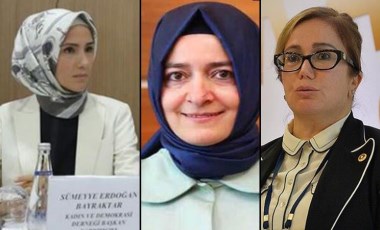 AKP içinde İstanbul Sözleşmesi çatlağı büyüyor