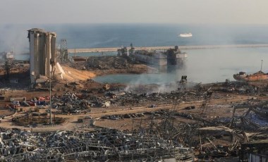 Beyrutlu müzisyenler için yardım fonu projesi başlatıldı