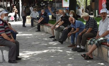 Her gün yenisi ekleniyor... Bir ilde daha 65 yaş üstüne kısıtlamalar geldi