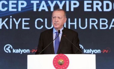 Erdoğan’ın “Müjde” açıklaması saat kaçta?