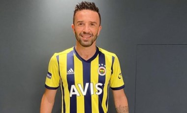 Gökhan Gönül: Hep Fenerbahçeliydim!