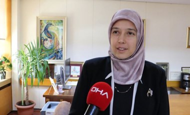 Bilim Kurulu Üyesi Tufan: Maskesiz halay çekmek cinayete teşebbüsle eşdeğer