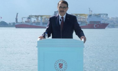 Enerji Bakanı Dönmez'den doğal gaz fiyatıyla ilgili açıklama