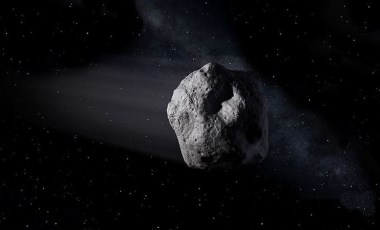 NASA: ABD başkanlık seçimleri öncesi bir asteroit Dünya’ya yaklaşacak